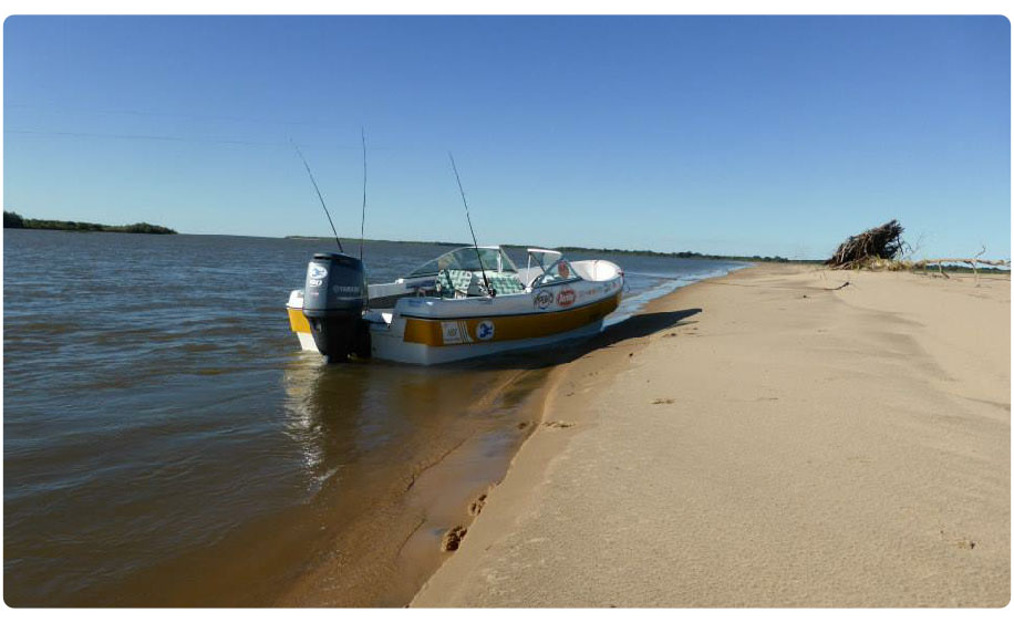 Gallery image for Argentina Fishing Adventures